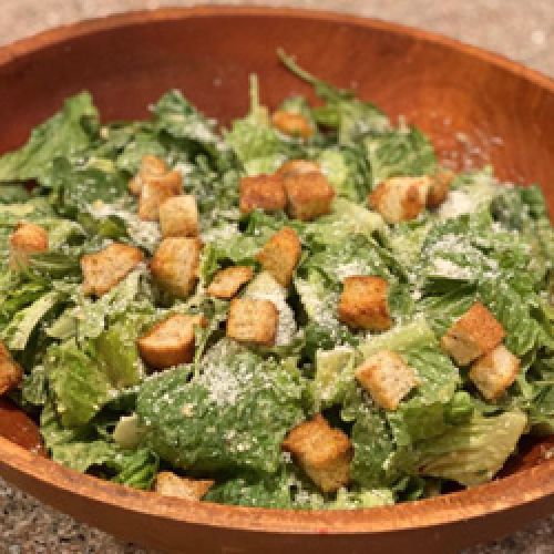 Caesar Salad