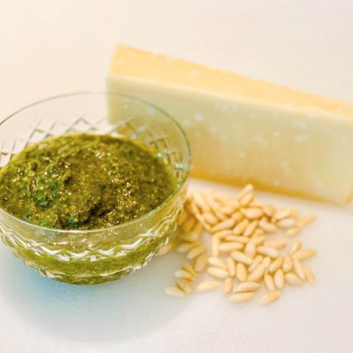 Traditional Pesto Genovese