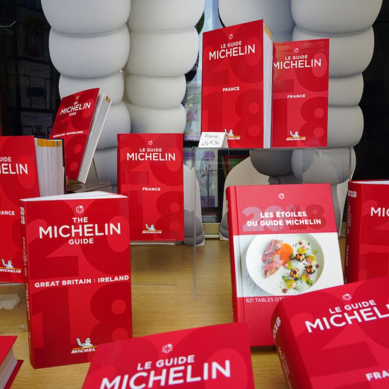What is a Michelin Star and What Does It Mean?