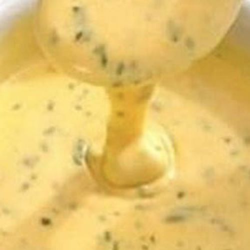 Classic Béarnaise Sauce