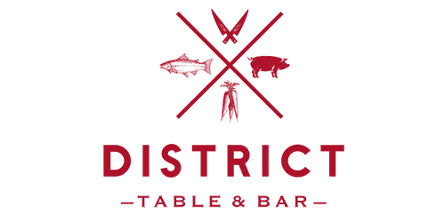 District Table & Bar